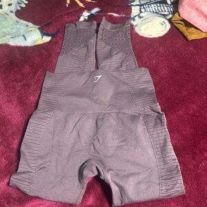 Gymshark leggings